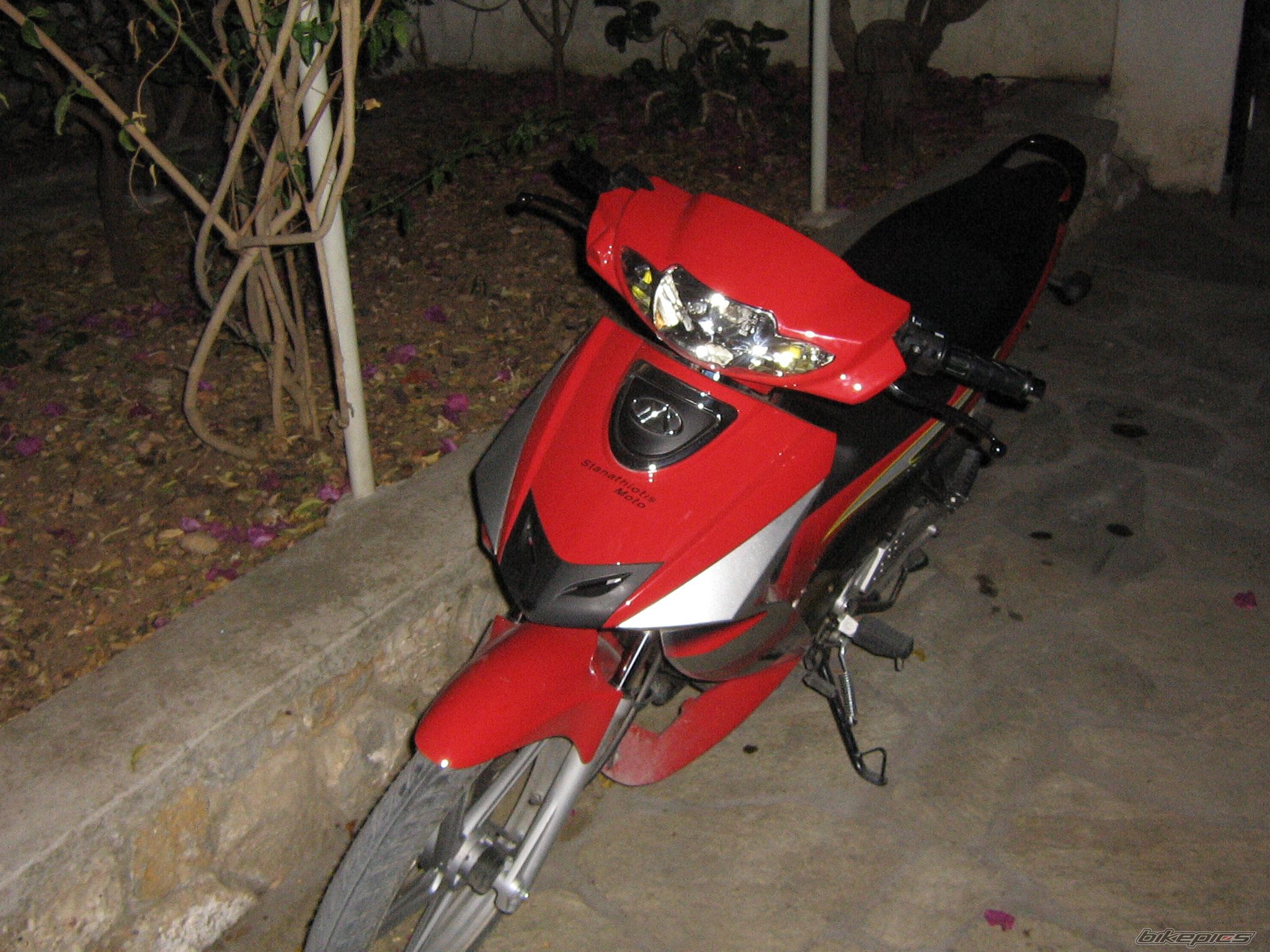 Bike Photo 676532