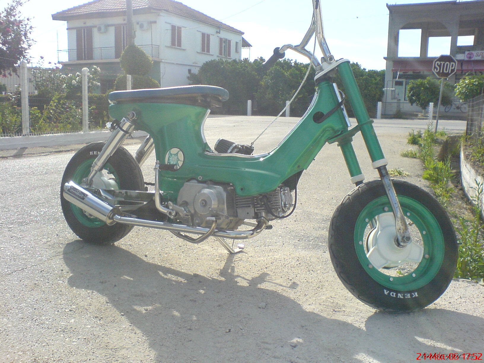 Bike Photo 676537