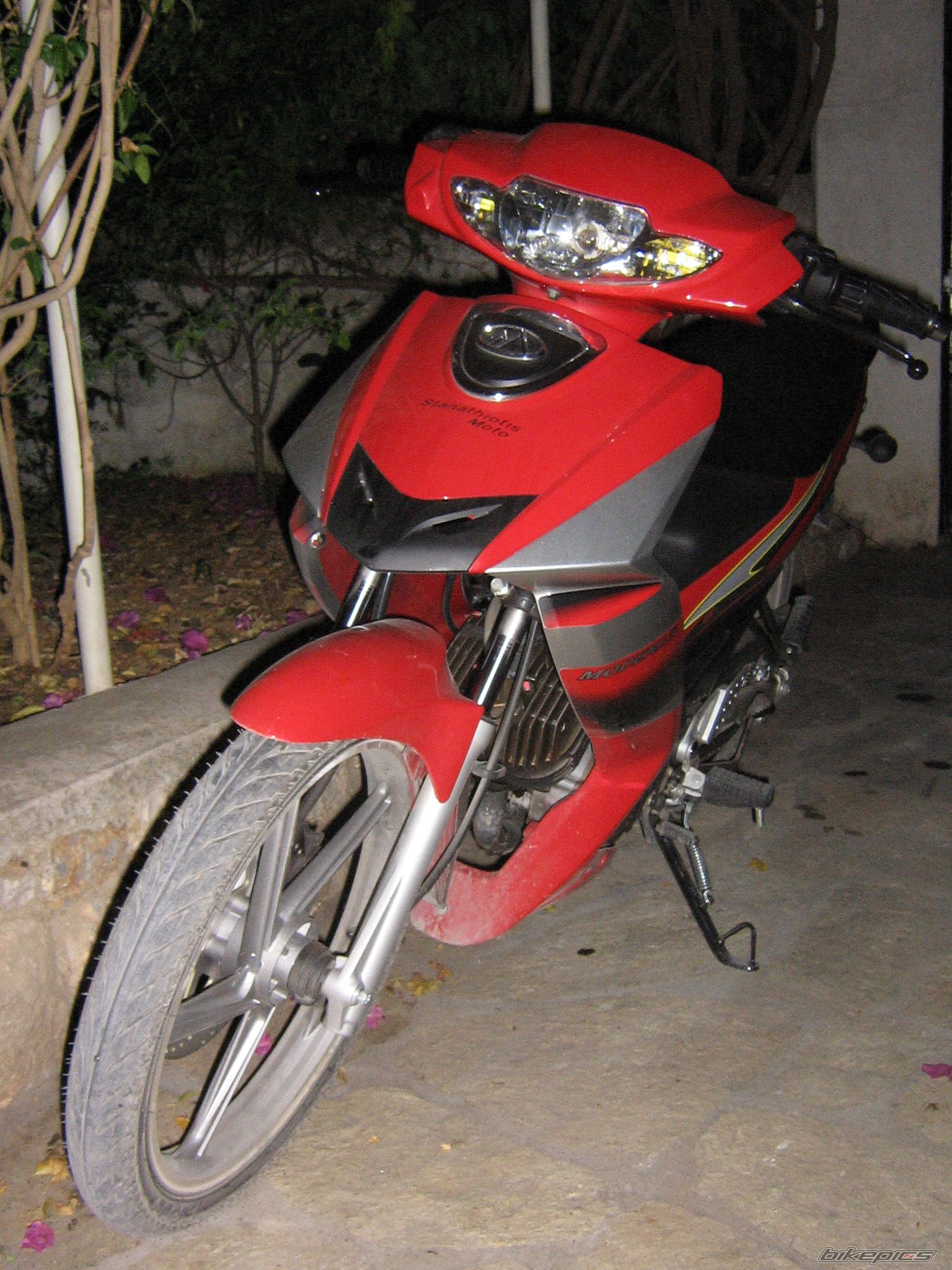 Bike Photo 676543