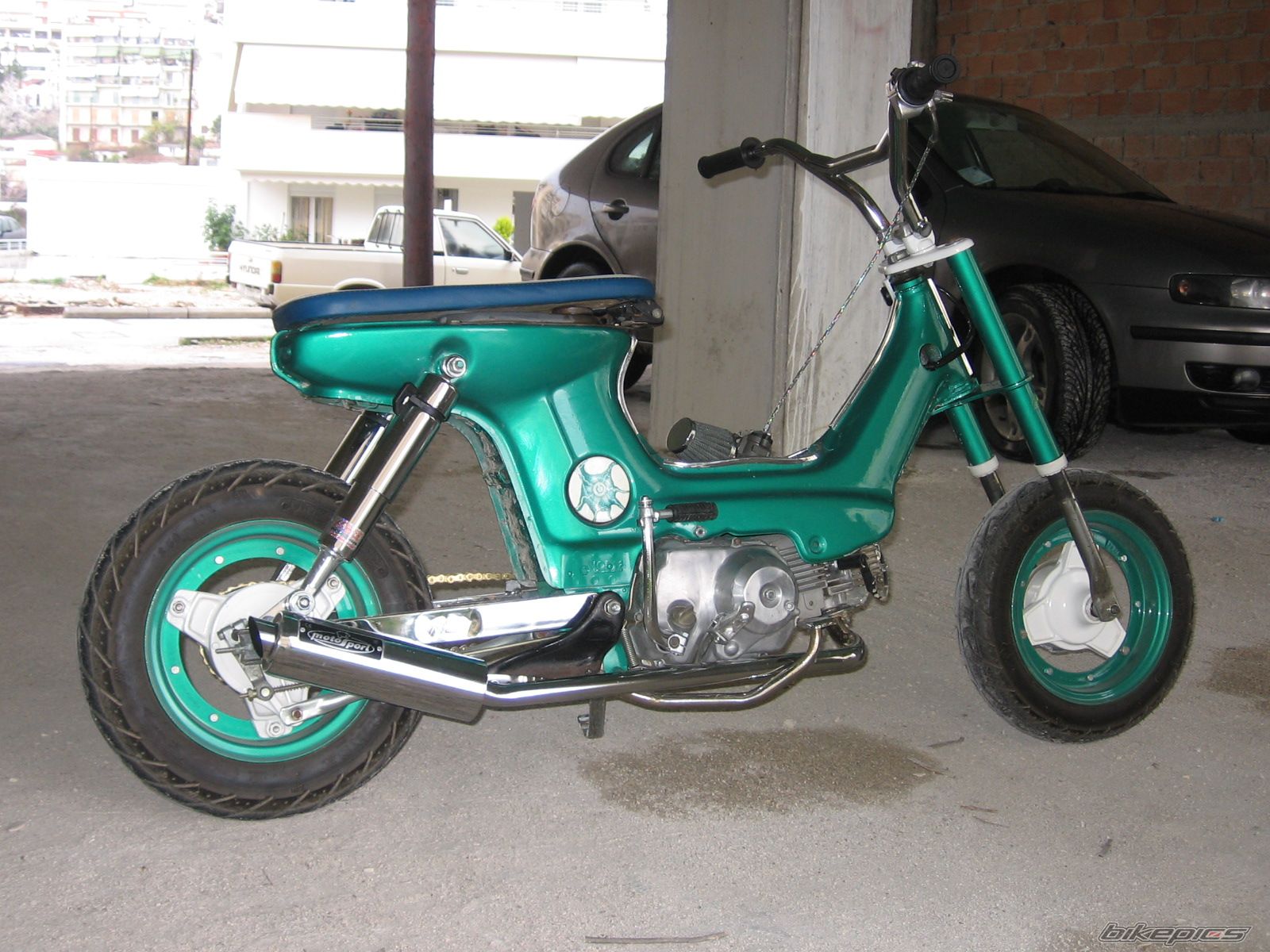 Bike Photo 676544