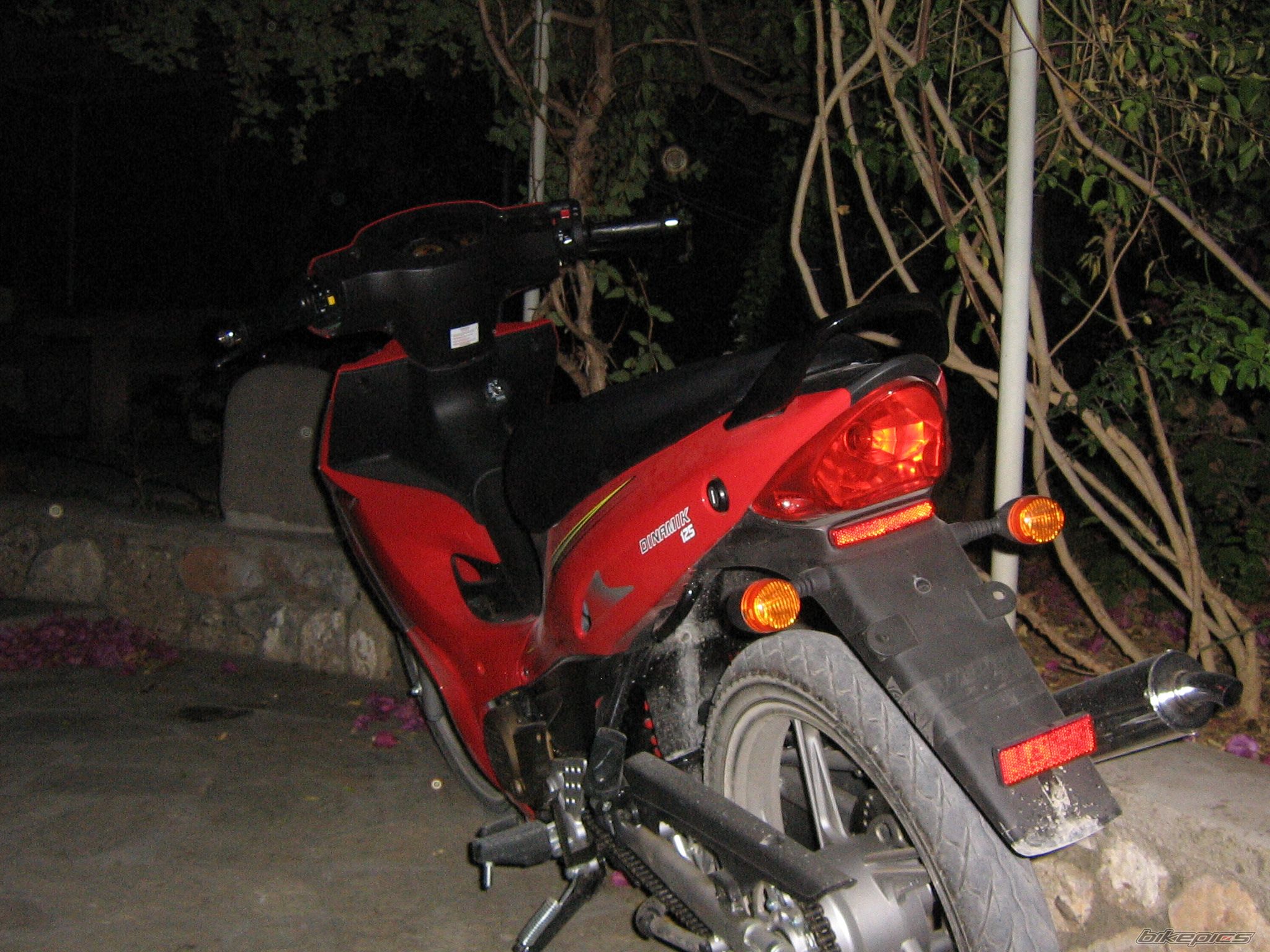 Bike Photo 676545