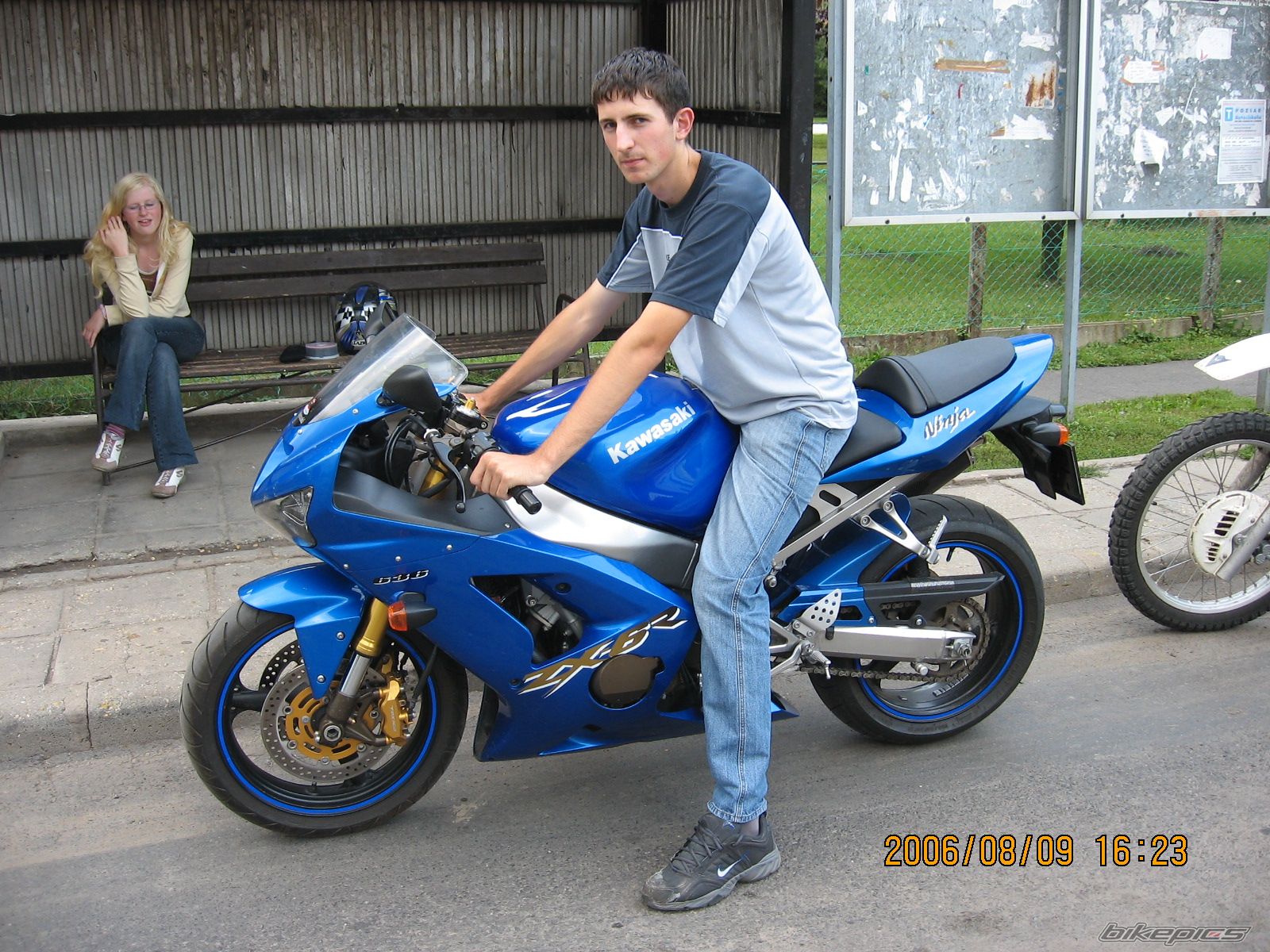 Bike Photo 676547