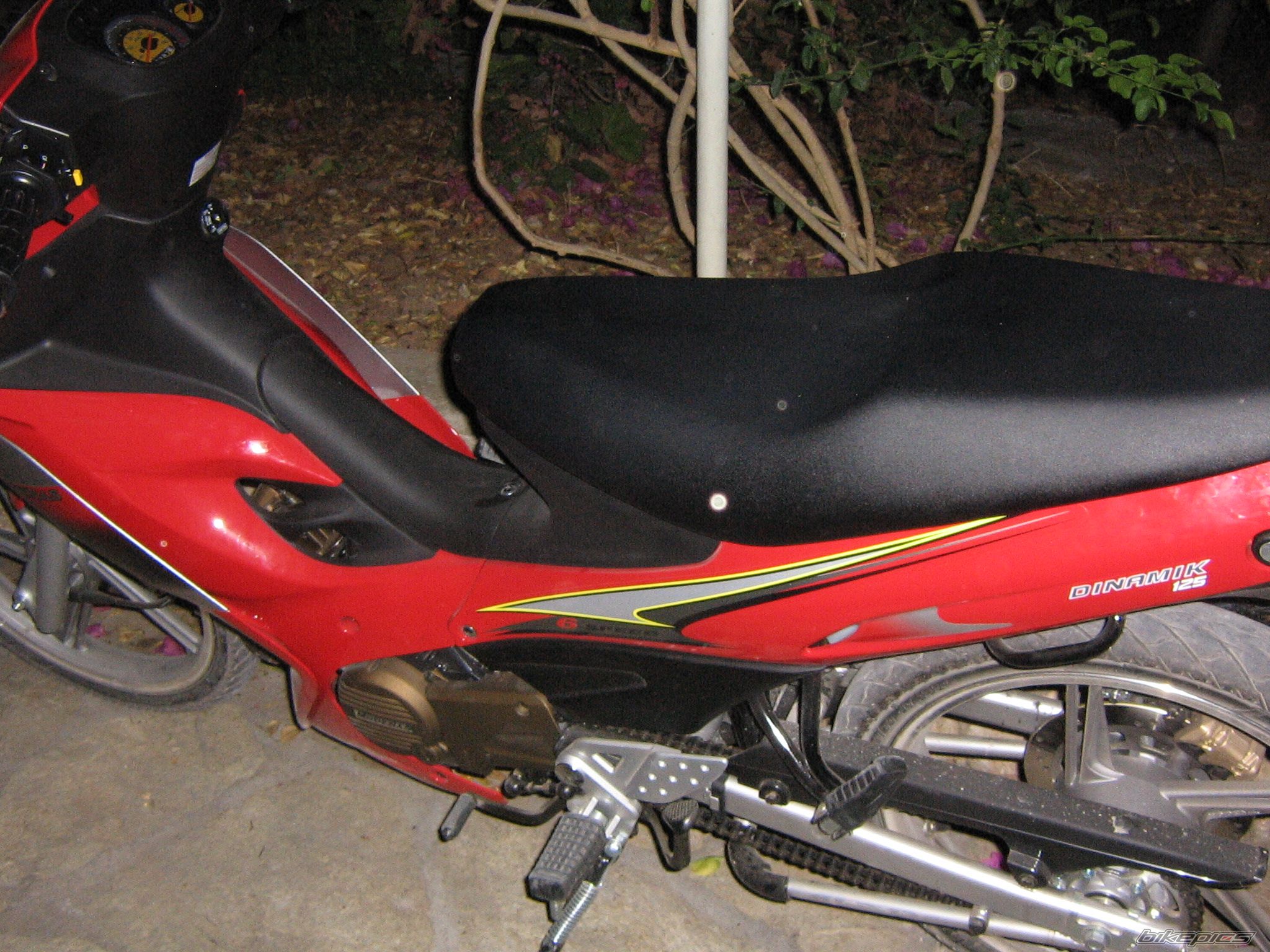 Bike Photo 676550
