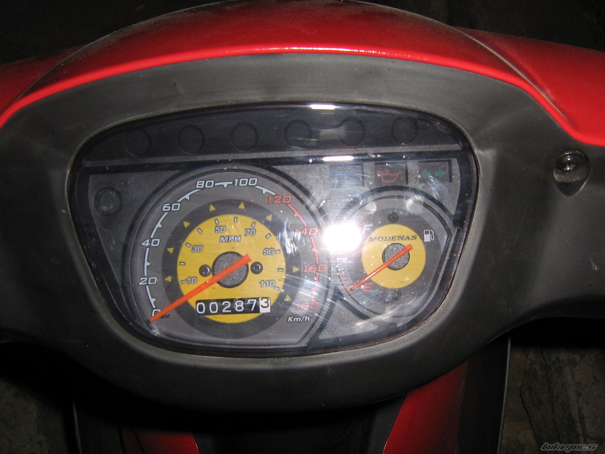 Bike Photo 676551