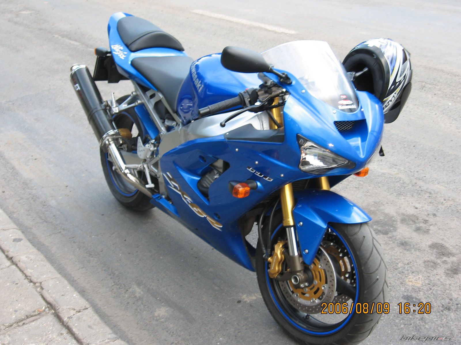 Bike Photo 676553