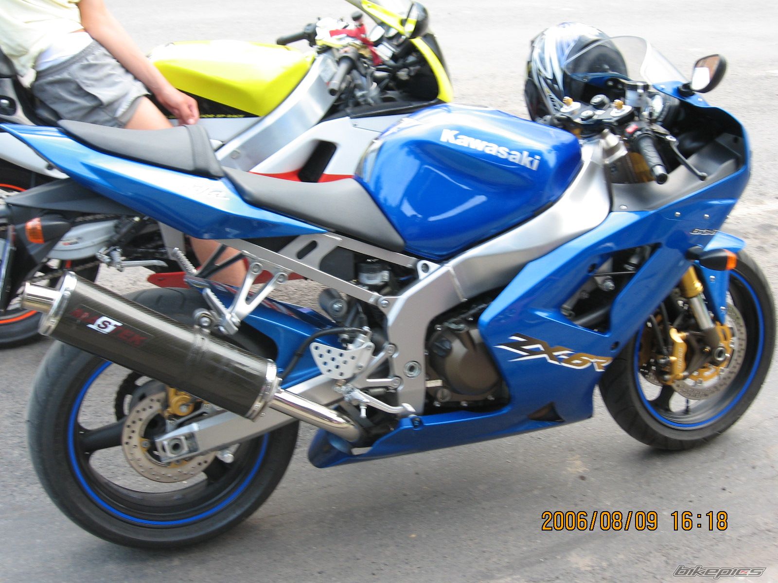 Bike Photo 676555