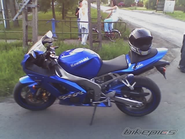 Bike Photo 676563