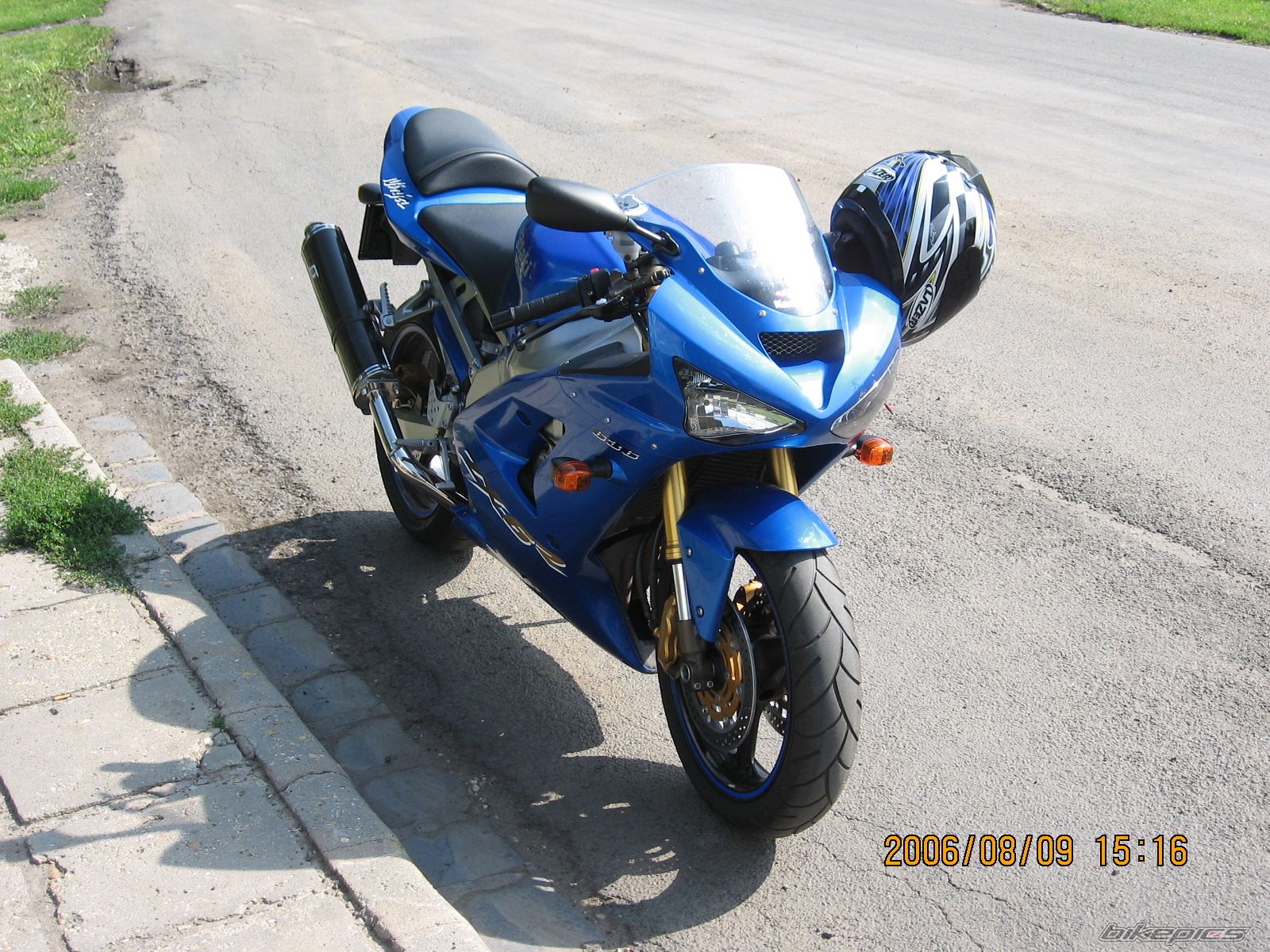 Bike Photo 676567