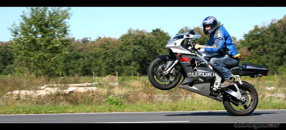 Bike Photo 676583