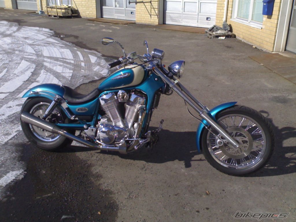 Bike Photo 676593