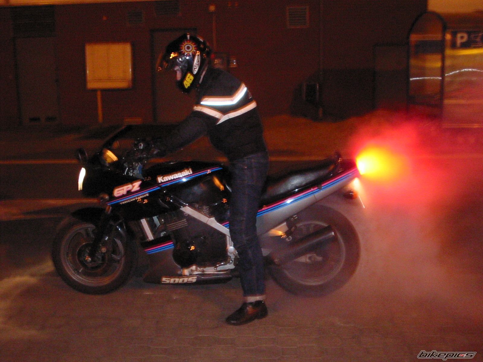 Bike Photo 676595