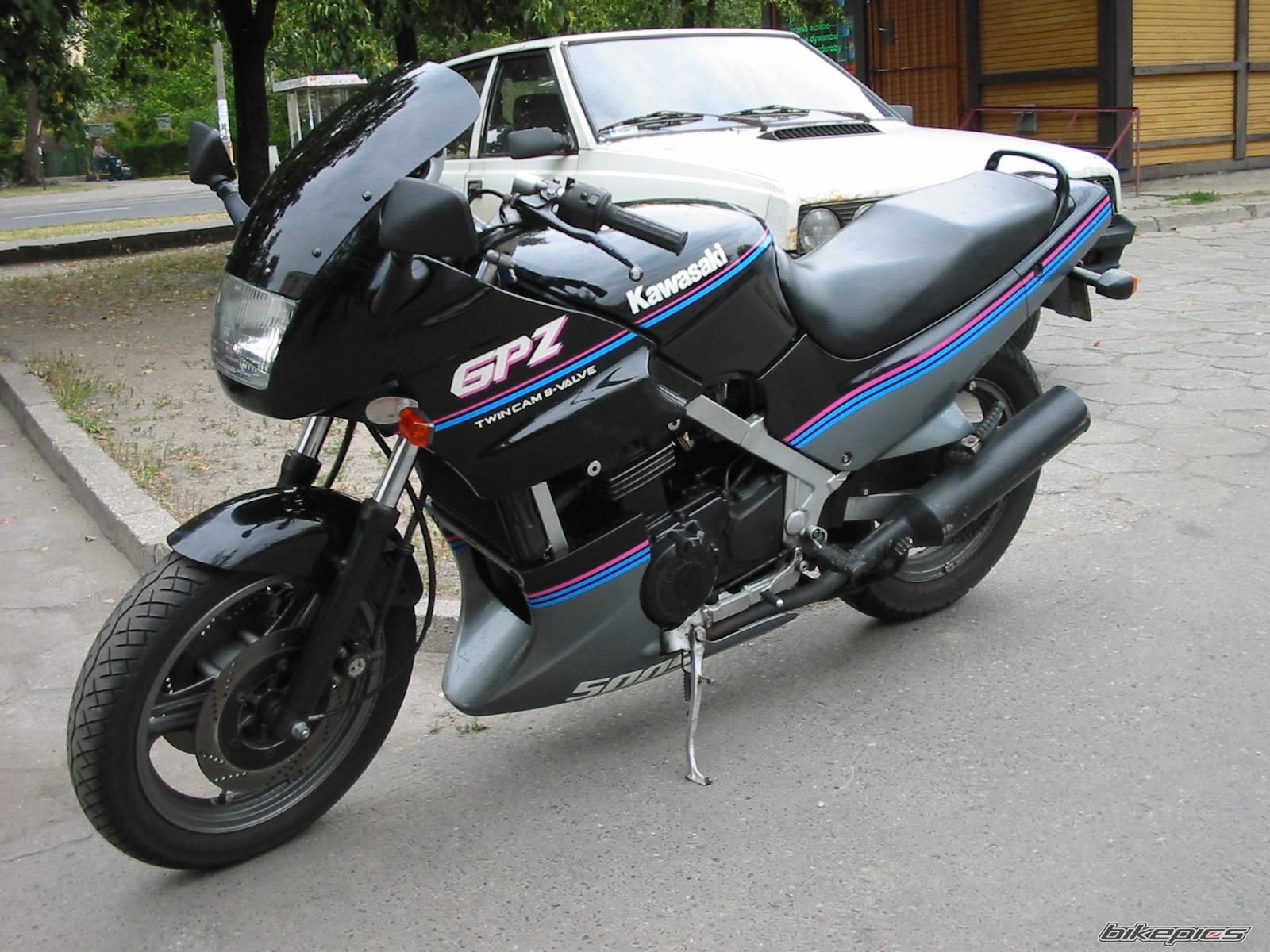 Bike Photo 676597