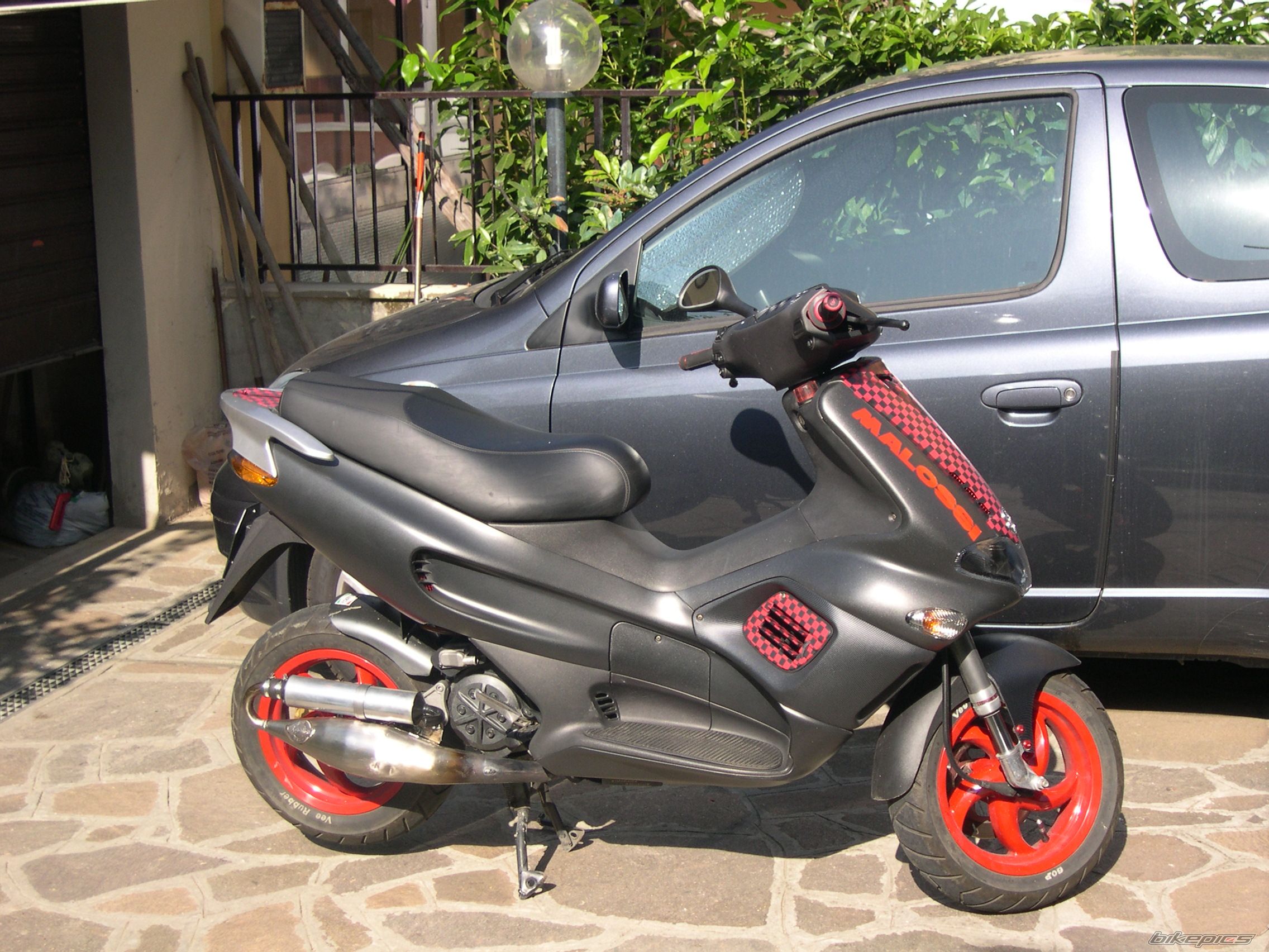 Bike Photo 676655