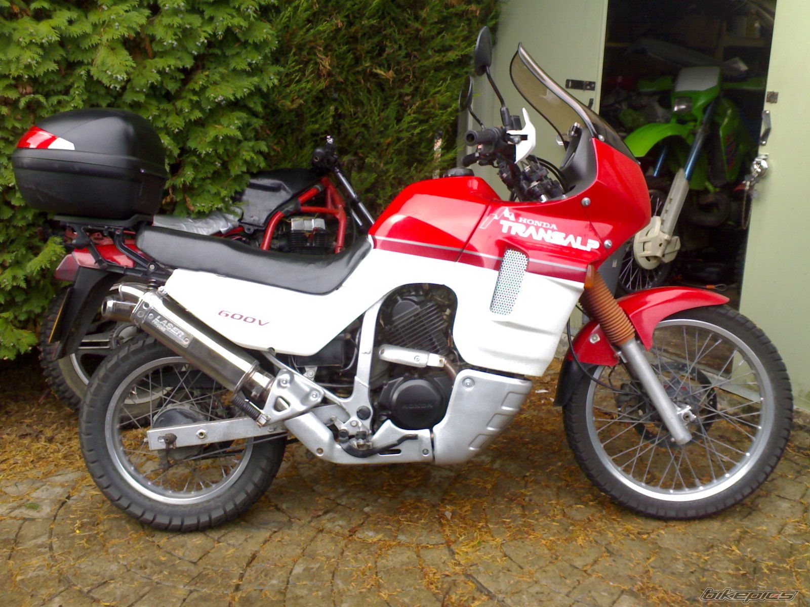 Bike Photo 676656