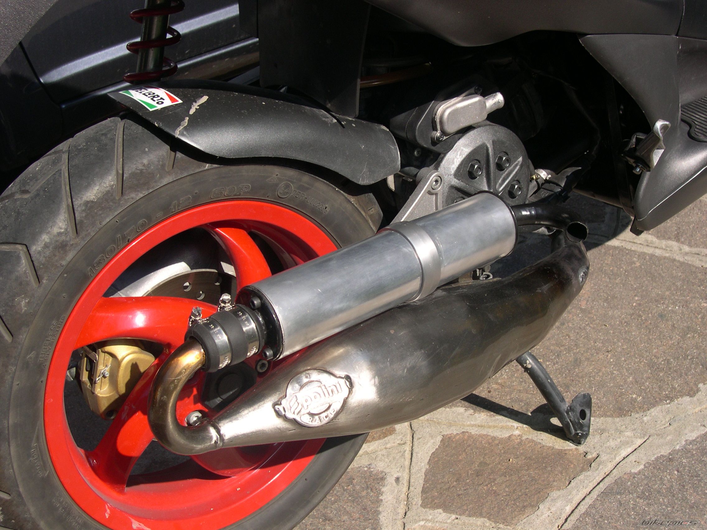 Bike Photo 676661