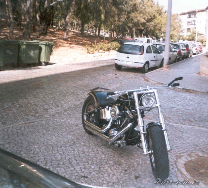 Bike Photo 676675