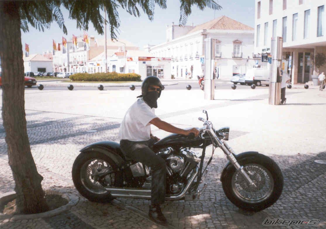 Bike Photo 676677