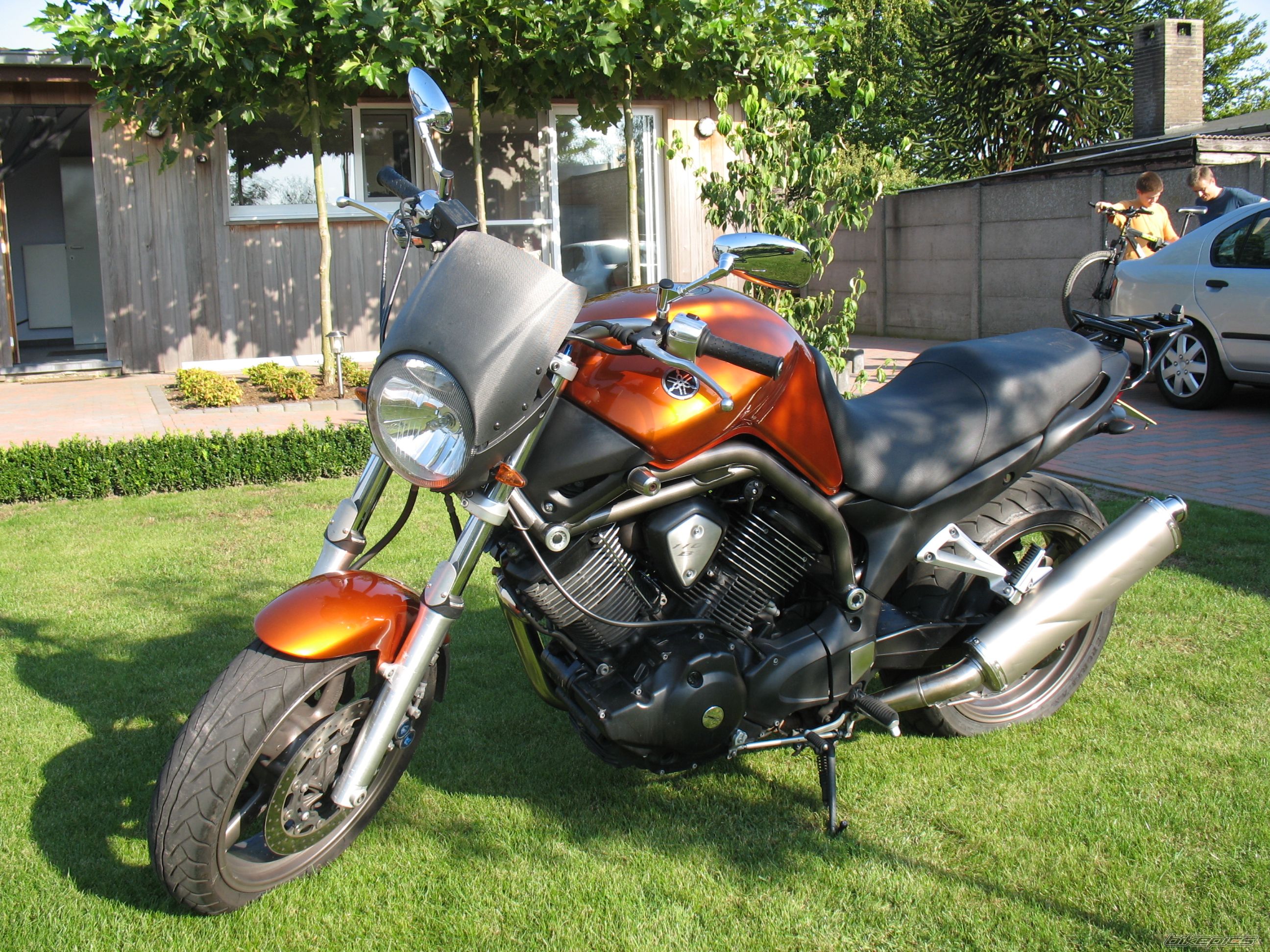 Bike Photo 676694
