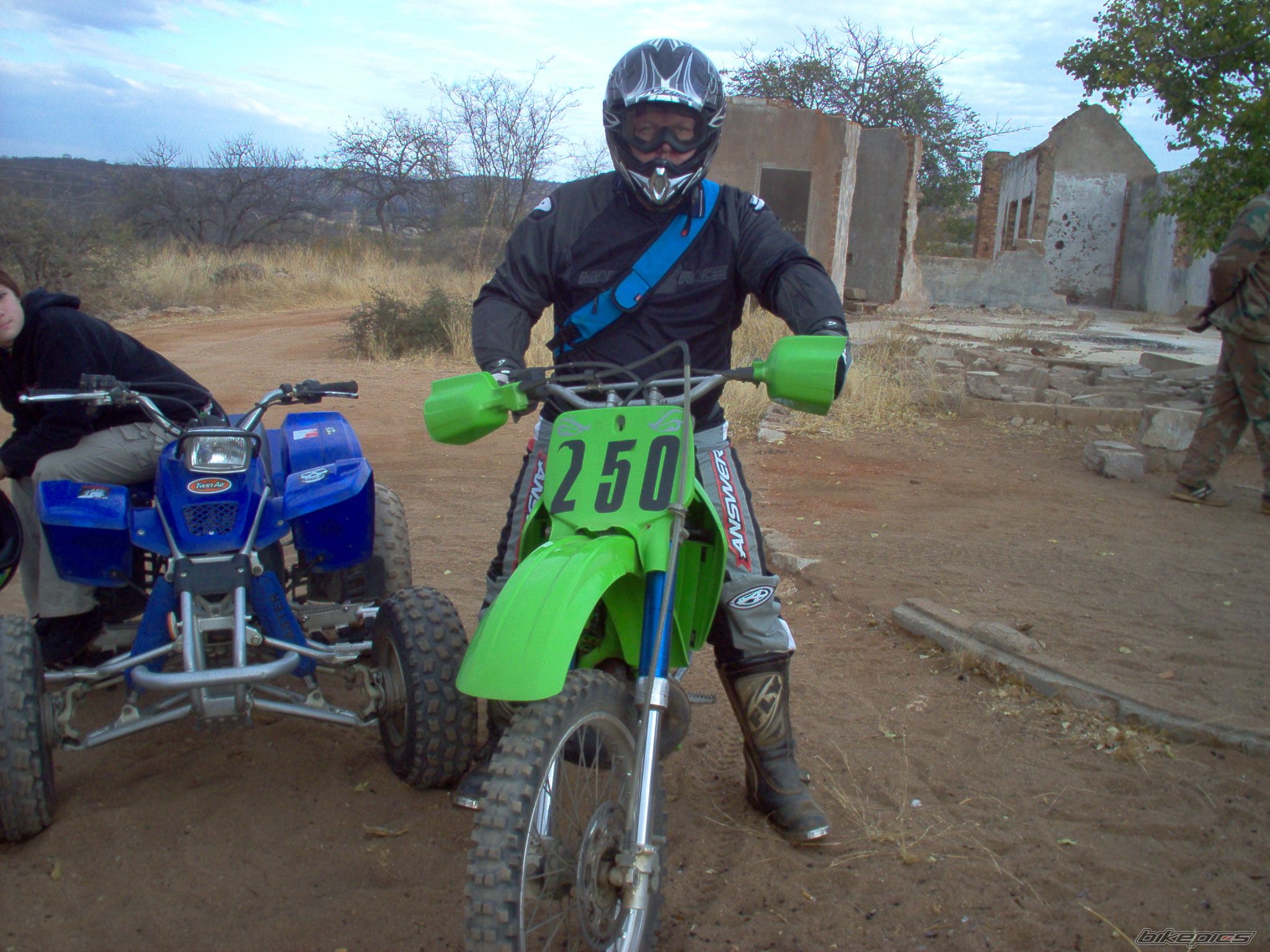 Bike Photo 676723