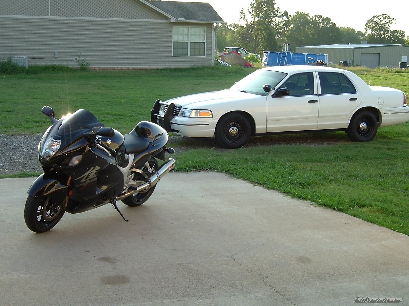 Bike Photo 676726