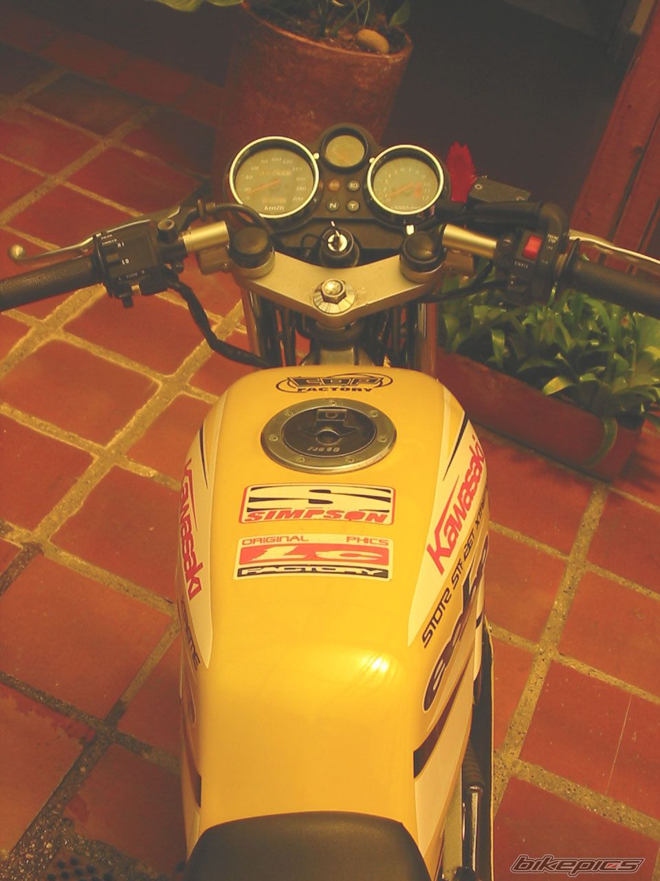 Bike Photo 676750