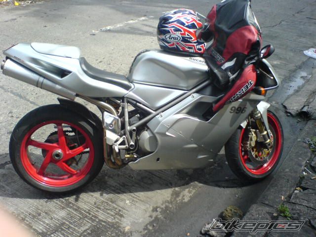 Bike Photo 676753