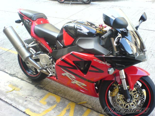 Bike Photo 676754