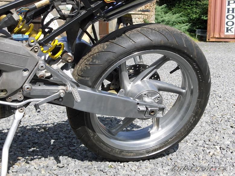 Bike Photo 676763