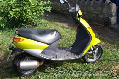 Bike Photo 676820