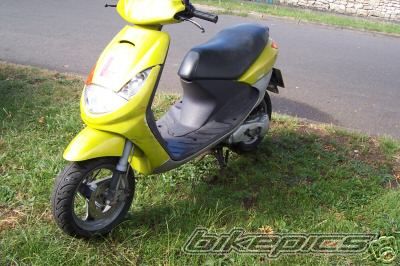 Bike Photo 676821