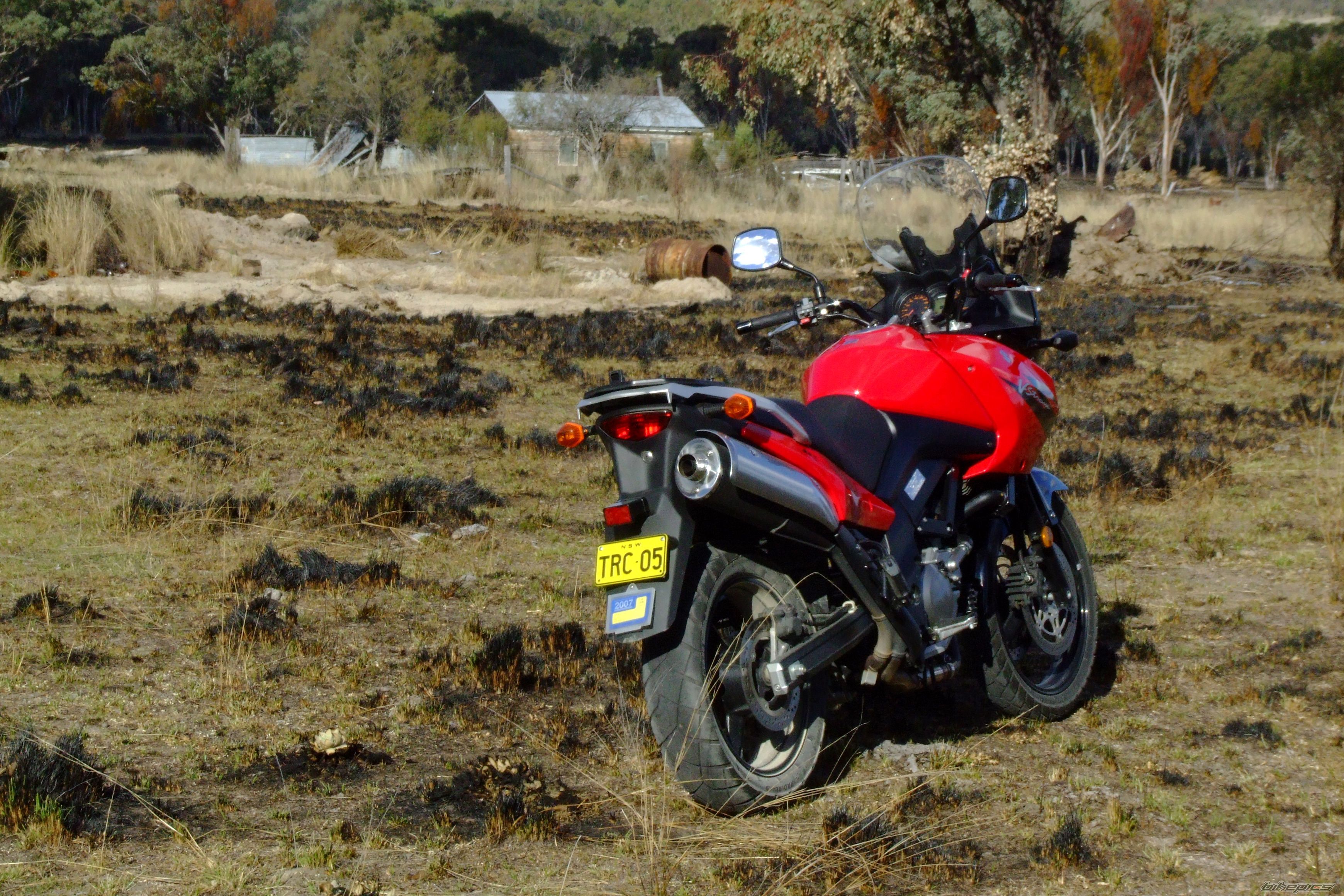 Bike Photo 676824