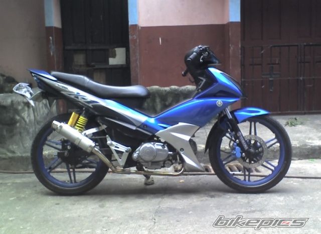 Bike Photo 676826