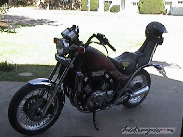 Bike Photo 67686