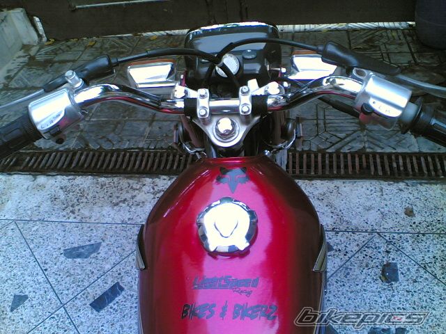 Bike Photo 676882