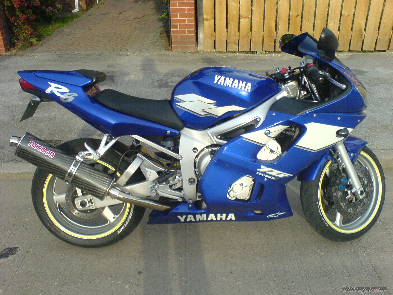 Bike Photo 676883
