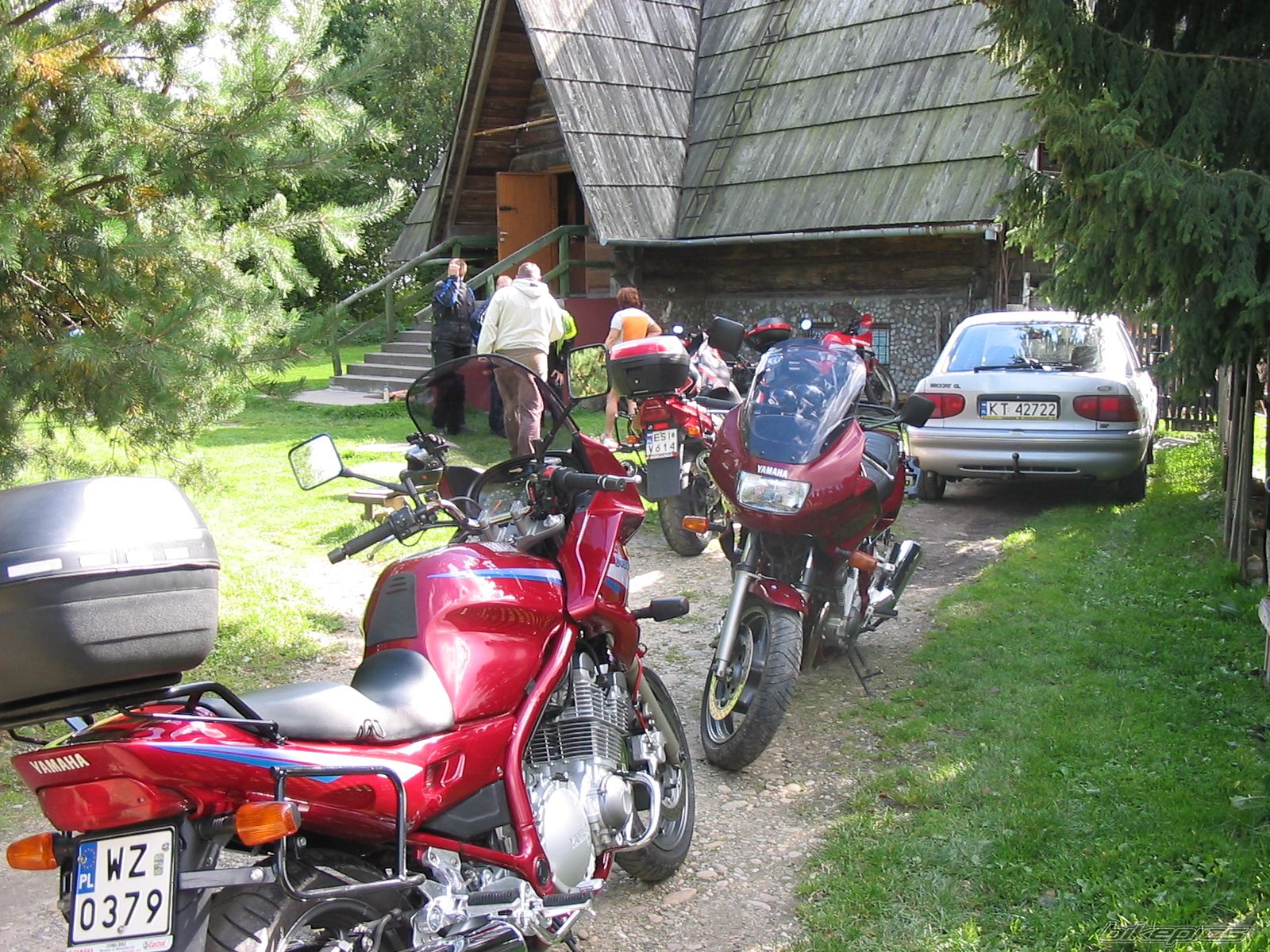 Photo 676887