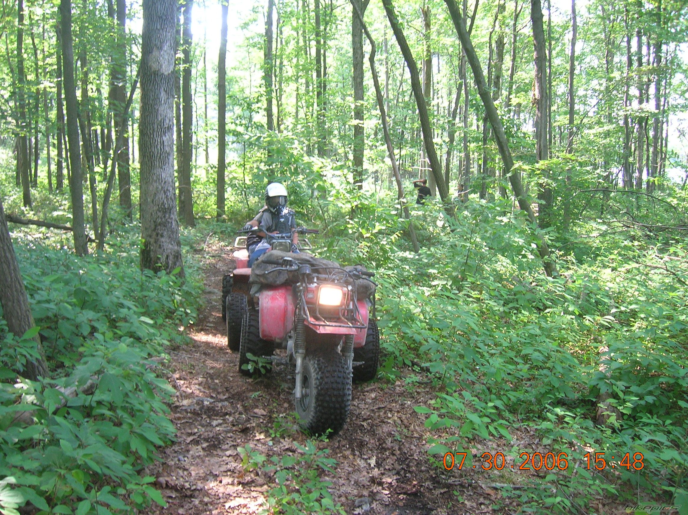 Bike Photo 676937