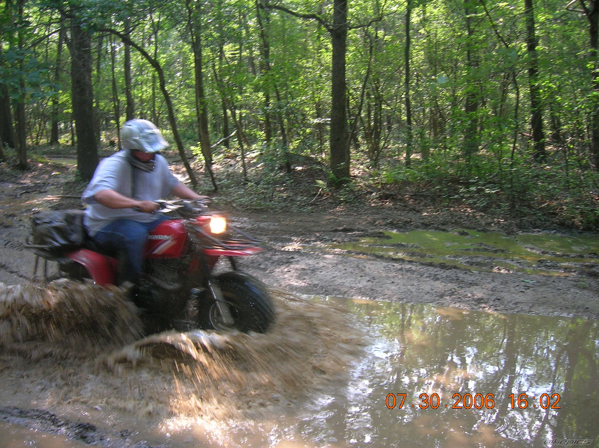 Bike Photo 676941