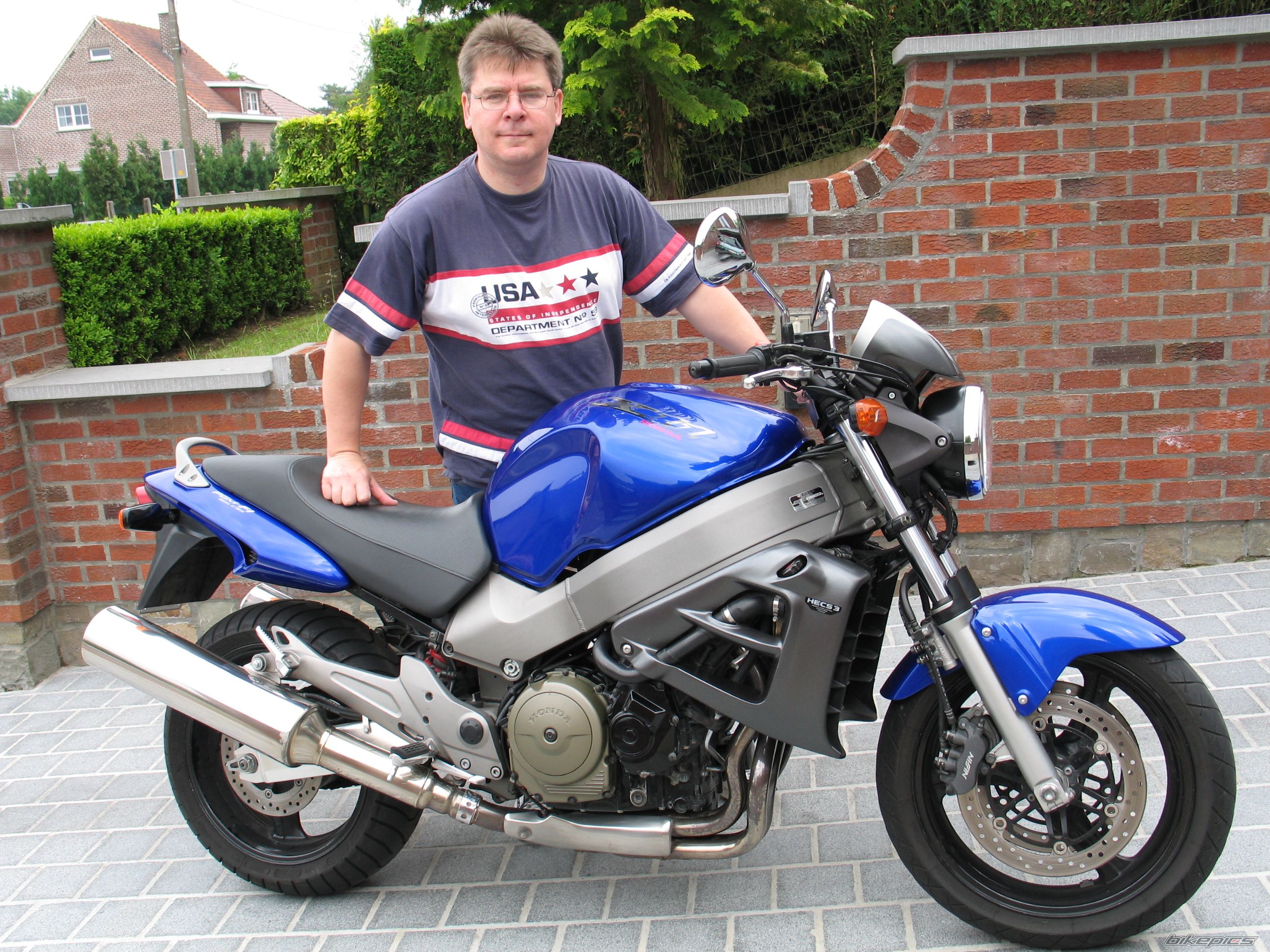 Bike Photo 676963