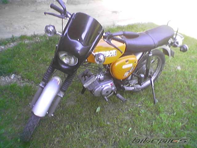 Bike Photo 676970