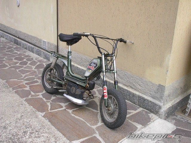 Bike Photo 676991