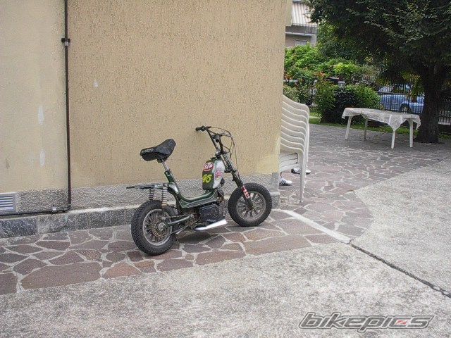 Bike Photo 676992