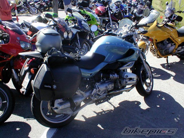 Bike Photo 676997