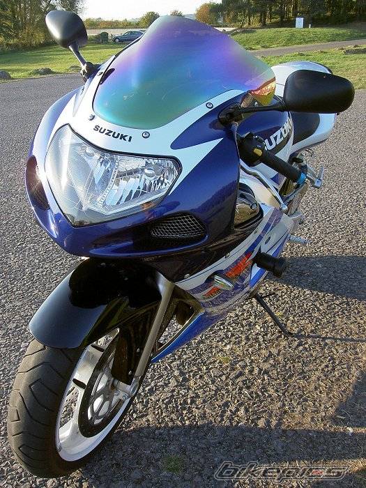 Bike Photo 67701