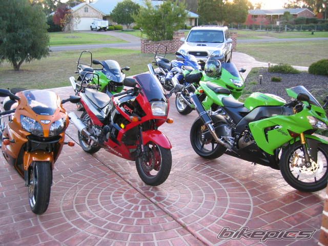 Bike Photo 677054