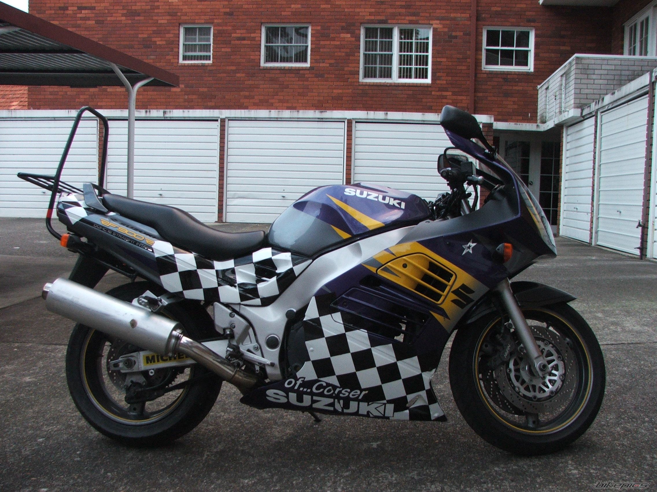 Bike Photo 677055