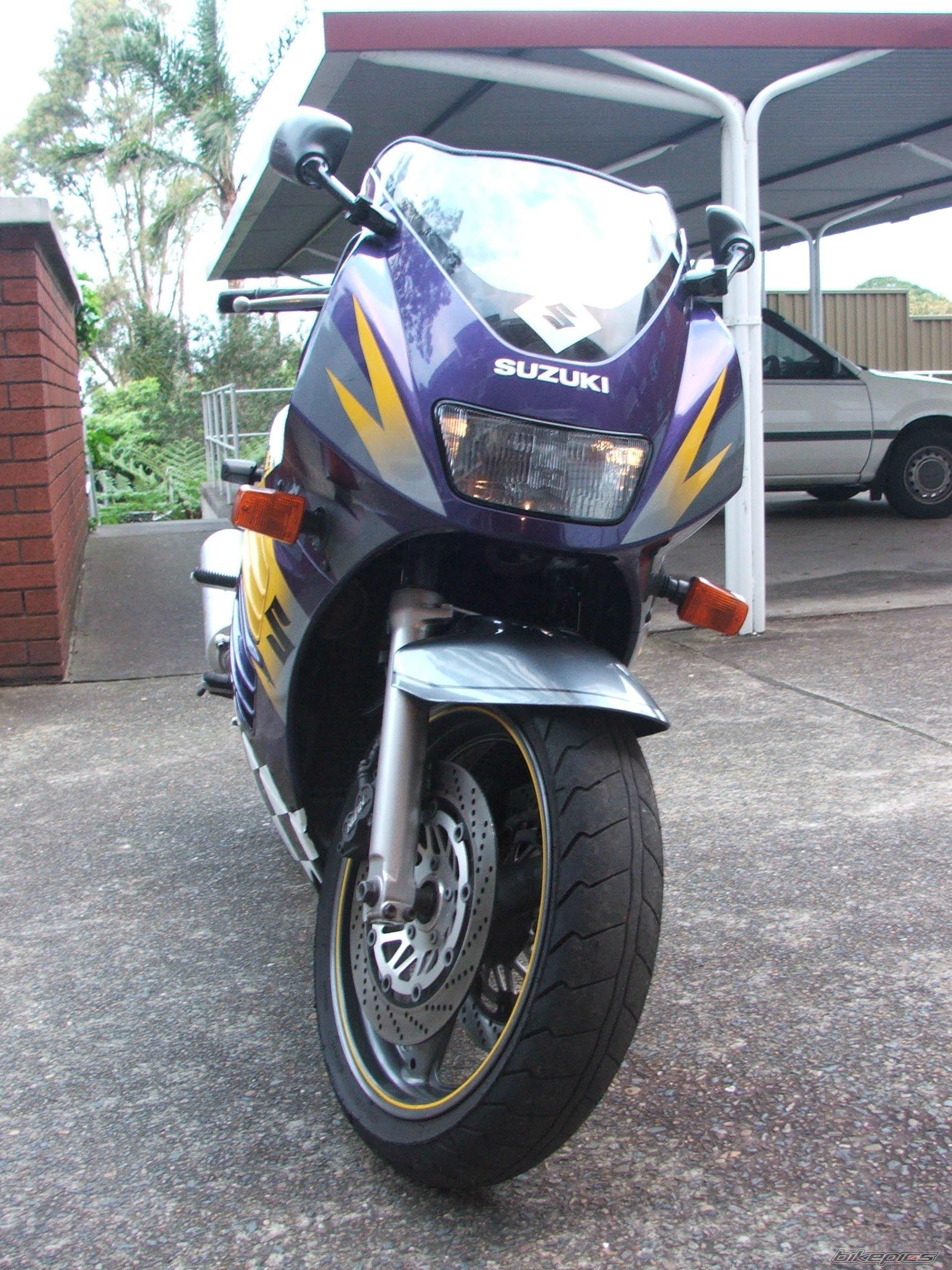 Bike Photo 677056
