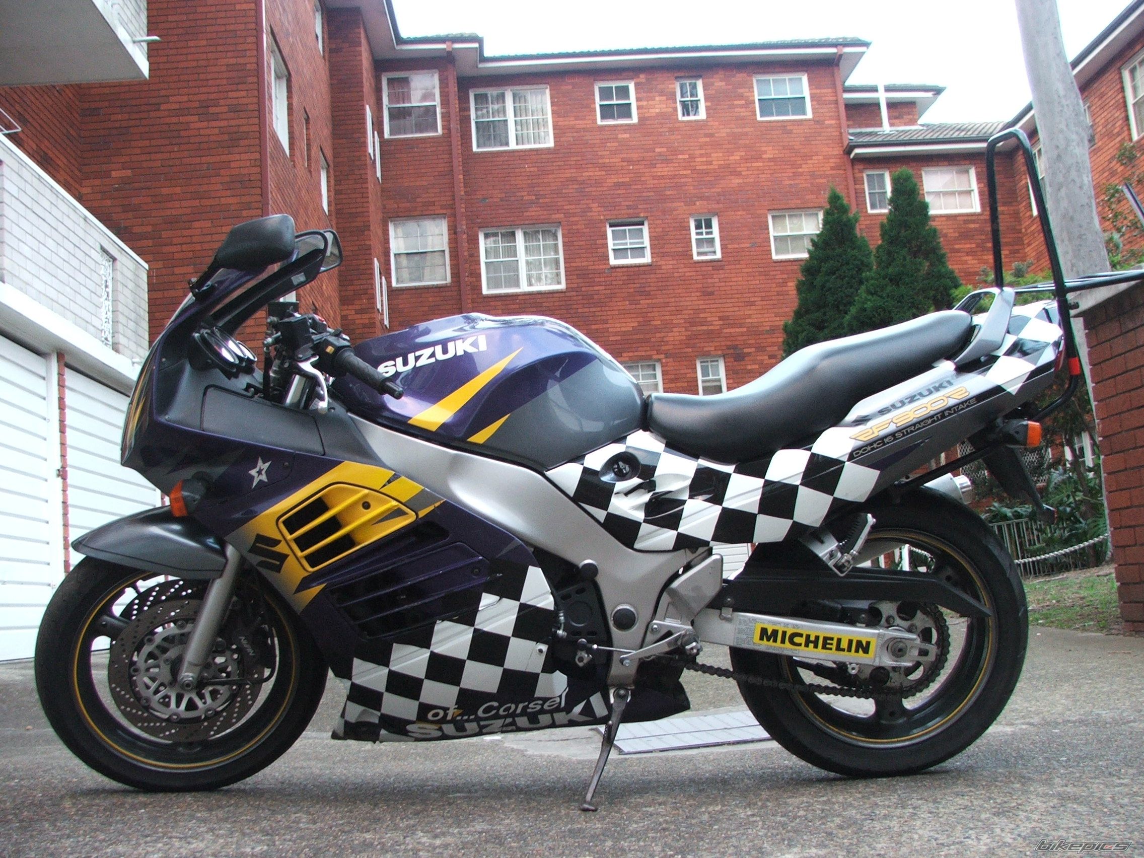 Bike Photo 677057