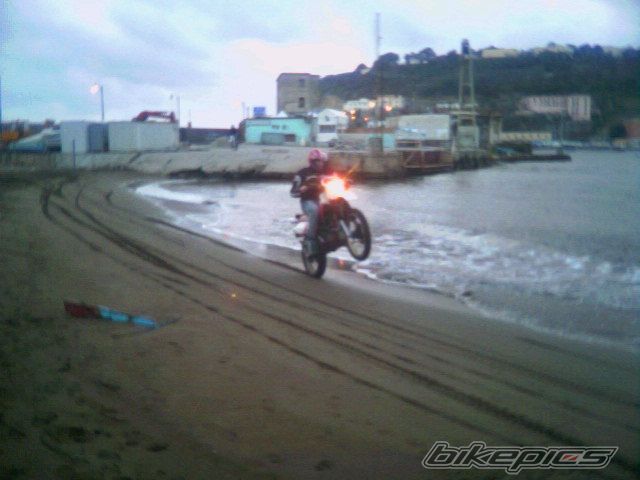 Bike Photo 677067