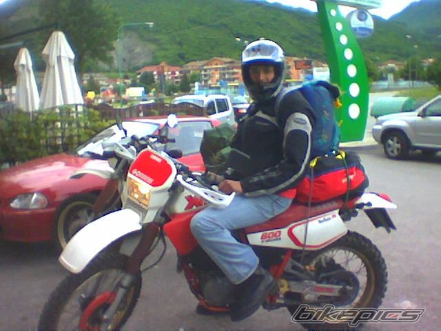 Bike Photo 677074